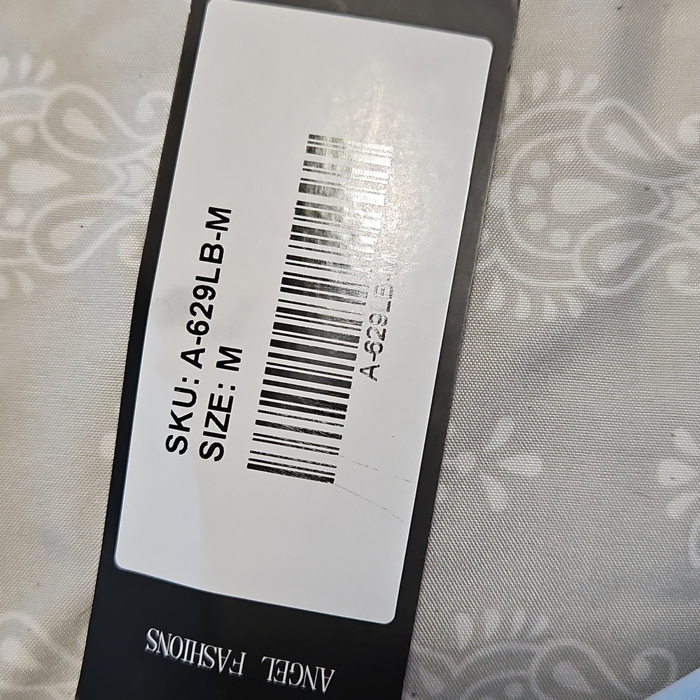 Angel Fashions Semi formal dress - Picture 4 of 4